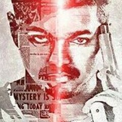 Sabarinath Jeyaraman