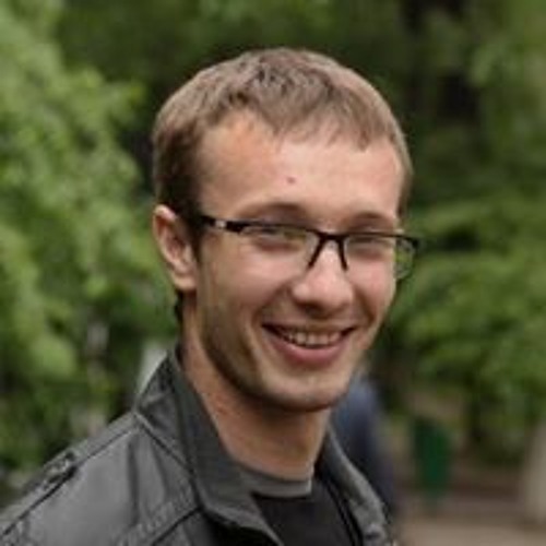 Konstantin Kravtsov’s avatar