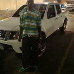 Ikhlas Jalon Marshall