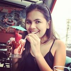 Cássia Cristina Araujo