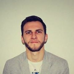 Alex Plyushch
