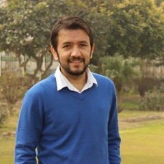 Zaheer Aslam Khan