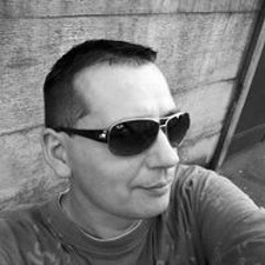 Steve Becherraz