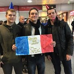 Tom Tom Tomato Addison