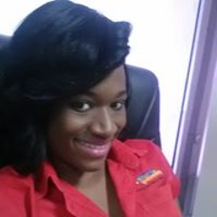 Nankiesha Tamara Allen