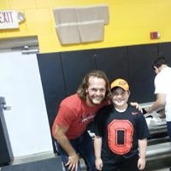Jordan Wolford