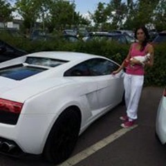 Marcela Pisi Kujovska