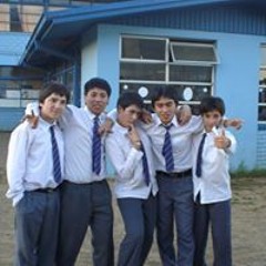 Sebastian Fuentes Arias