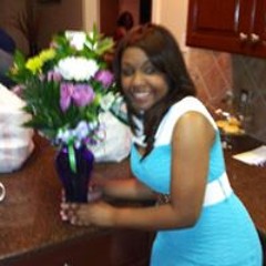 Courtney Paige Davis