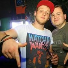 Chris Von Beutelsbach