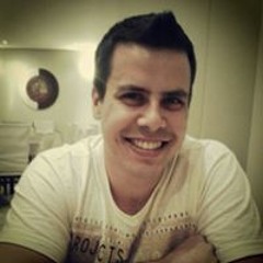 Ricardo Silva de Lara