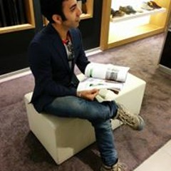 AJ Sisodia