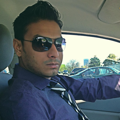 Faisal Mohammed’s avatar