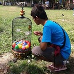 Yandhi Murdiono Layz