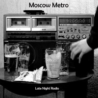 Moscow Metro - Spirit of a City