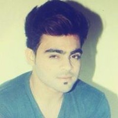 Zoyeb Choudhary