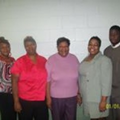 Charlotte Bigmama Pittman