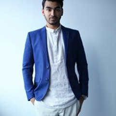 Nigel Esmond D'souza