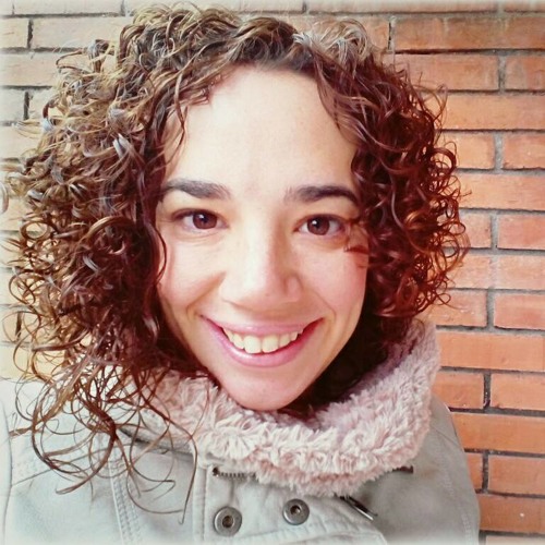 Natalia Oliván López’s avatar