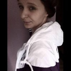 Lucy Faller Kriesche