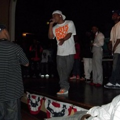 LilAve aka NickNazty