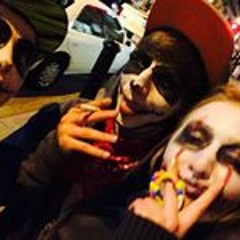 Mathias Creed Woloshchuk