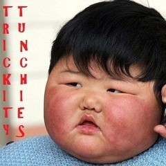 Trickity Tunchies