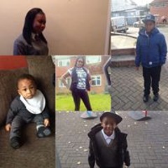 Charmayne Wills-Watson