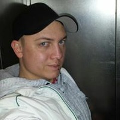 Patrick Hinz