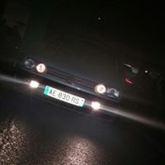 Tchock Mc