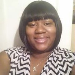 Felecia Echols Davis