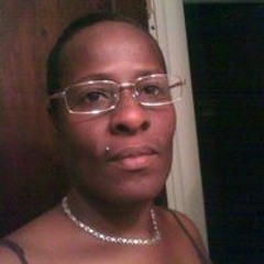 MrsLisa LovesKeamo Davis