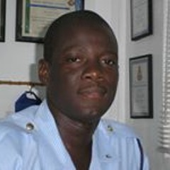 Alexander L Laroda Sr.