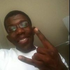 Timothy Timbo Cole