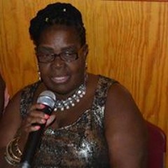 Maureen Griffith-Brewster