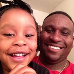 LaDarren 'Ray Bendolph