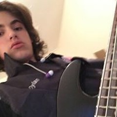 Dylan Jeremias
