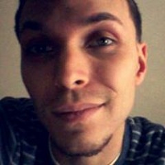 Joey Coronado-Van Vooren