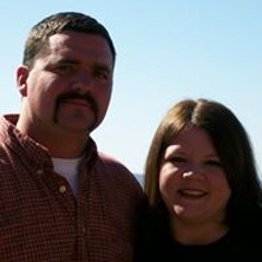 Melissa Young Chapman