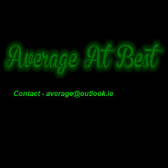 Average At Best Band
