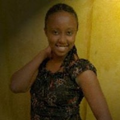 Wairimu Mbugua