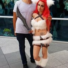 Ъпсурт - Бела Жига