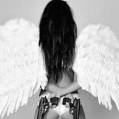 Böhse Nichte Mönchen