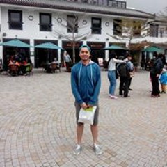 David Flores Ricarte