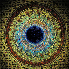 En Afton Med En Effekt