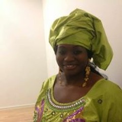 Pauline Sugufara Goddard