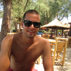 Sander Van de Lagemaat