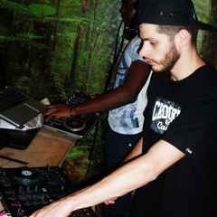 Dean Harman
