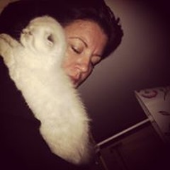 Çapulcu Azra Turker