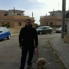 Urbano Martos Francisco